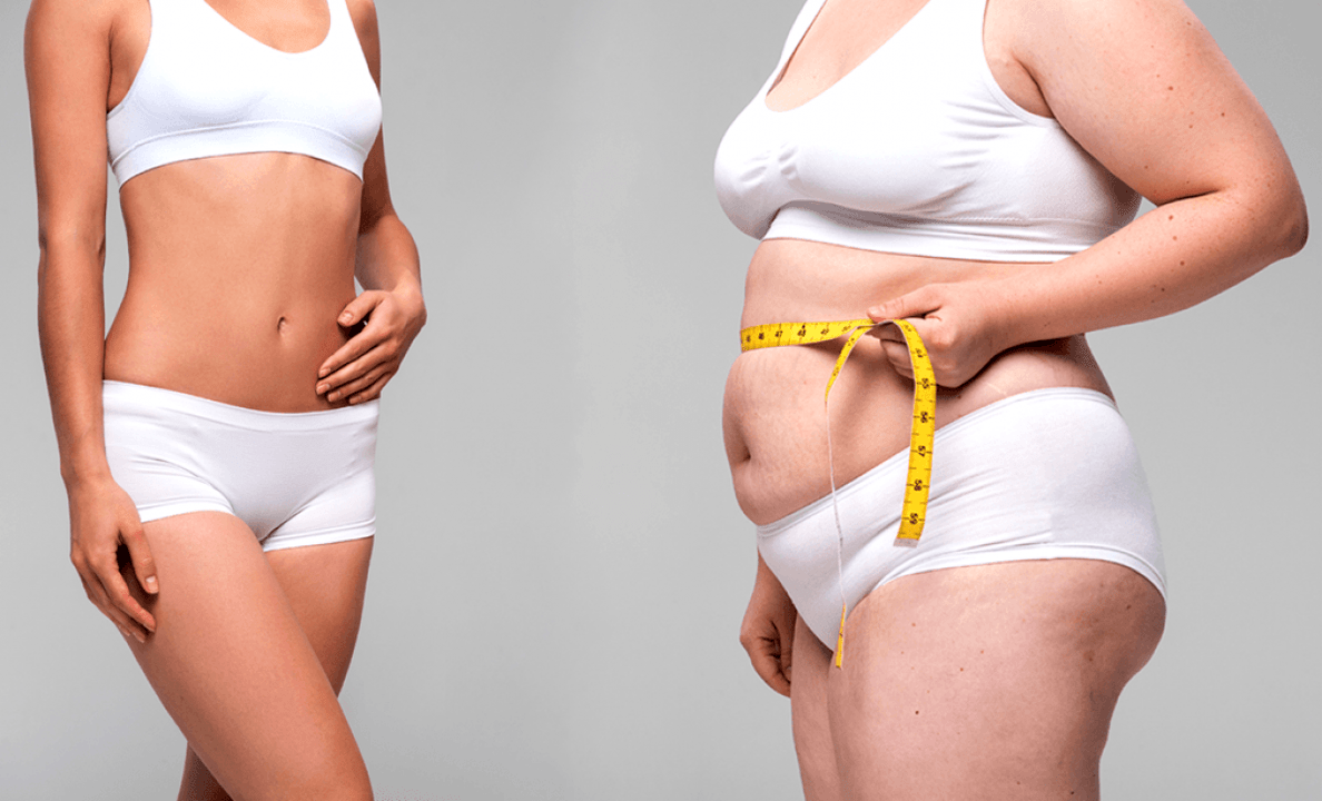 Wpływ diety ketonowej na utratę wagi